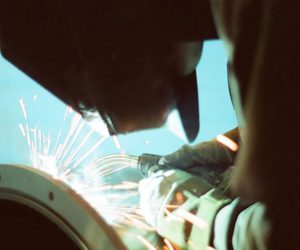 Fabrication equipment