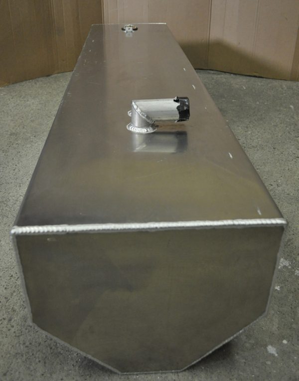 Marine Fuel Tanks