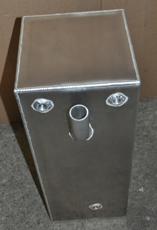 Marine Fuel Tanks