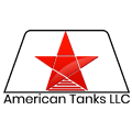 American Tanks logo