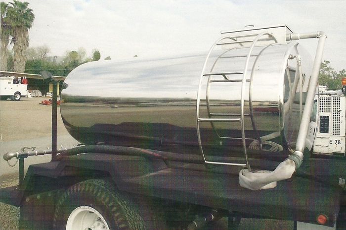 Stainless Steel Projects