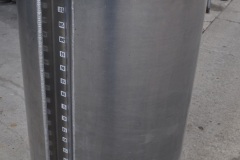 pressurized
